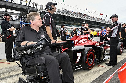 Schmidt inducted into Southern Nevada Hall of Fame