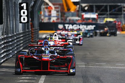 Giro di vite sul bonus per il passaggio veloce in Formula E