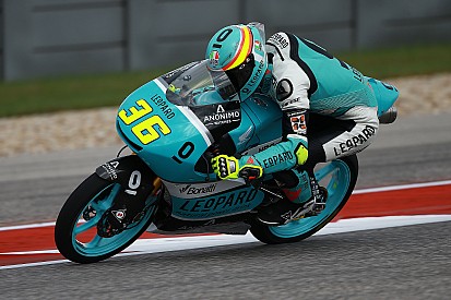 Jerez, Libere 2: sull'asciutto si rilancia Mir davanti a Fenati