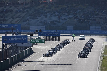 DTM 2018 mit abwechslungsreichem Rahmenprogramm
