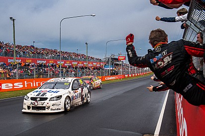 Walkinshaw alliance targeting top Supercars teams