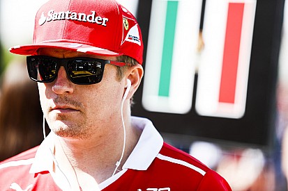 Kimi Räikkönen, leggyorsabb finn