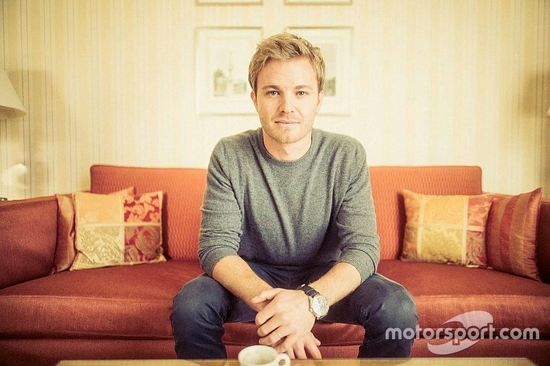 Im Wortlaut: Die Rücktrittsankündigung von F1-Weltmeister Nico Rosberg