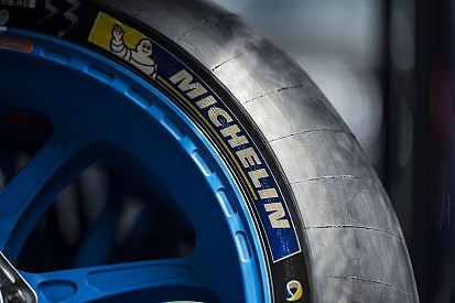 Motegi, un circuit "très difficile" pour les pneus