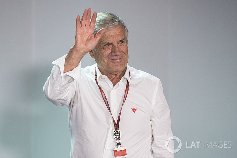 Agostini :