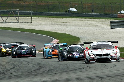 Asian Le Mans Sprint Cup – Round 3 preview