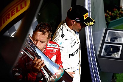 Williams, Massa kararı için Bottas'ı bekliyor
