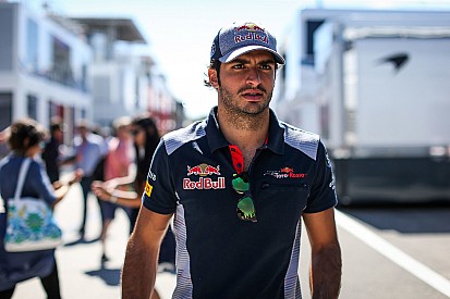 Sainz, Red Bull patronlarını karşısına almanın zor olduğunu kabul ediyor