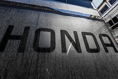 Honda akan tetap terima bantuan konsultan luar di 2018