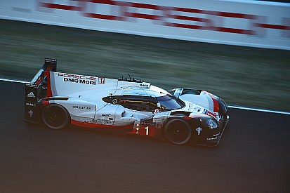 Немецкая газета узнала об уходе Porsche из «Ле-Мана»