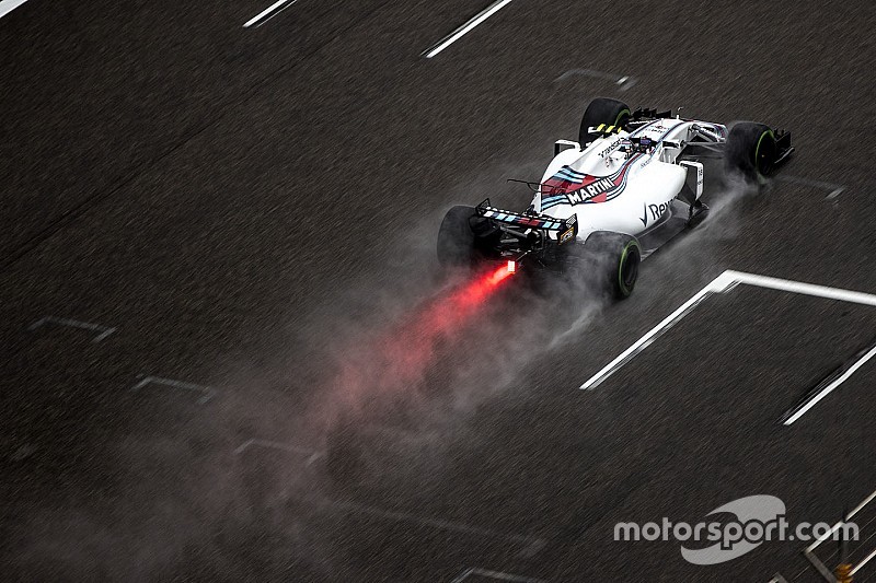 FIA takes steps to ensure Chinese GP will run on time
