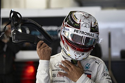 Rosberg : "Hamilton rebondit toujours"