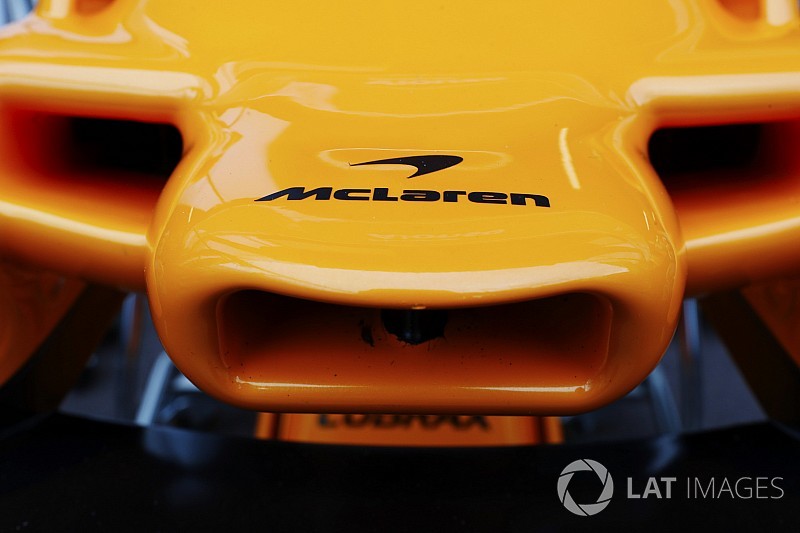 F1-es technikai képgaléria Monte Carlóból