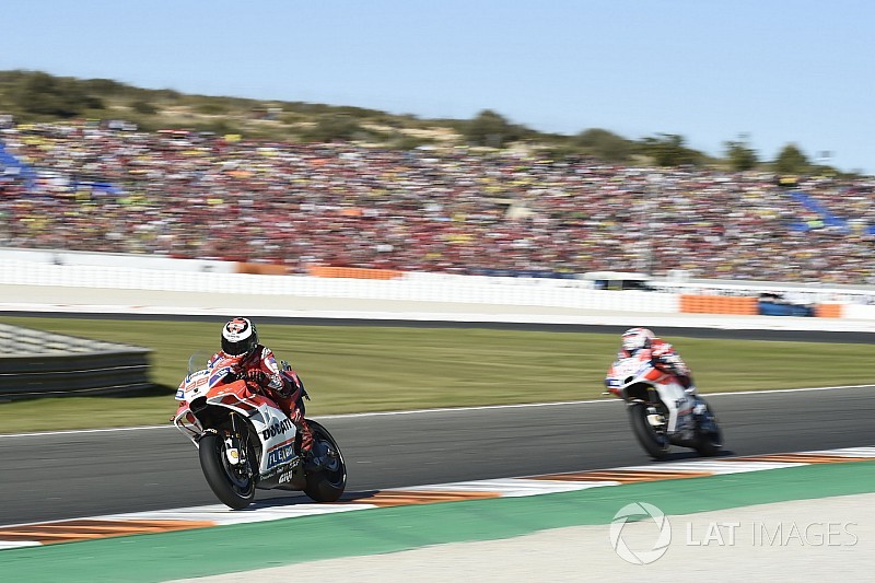 Lorenzo: