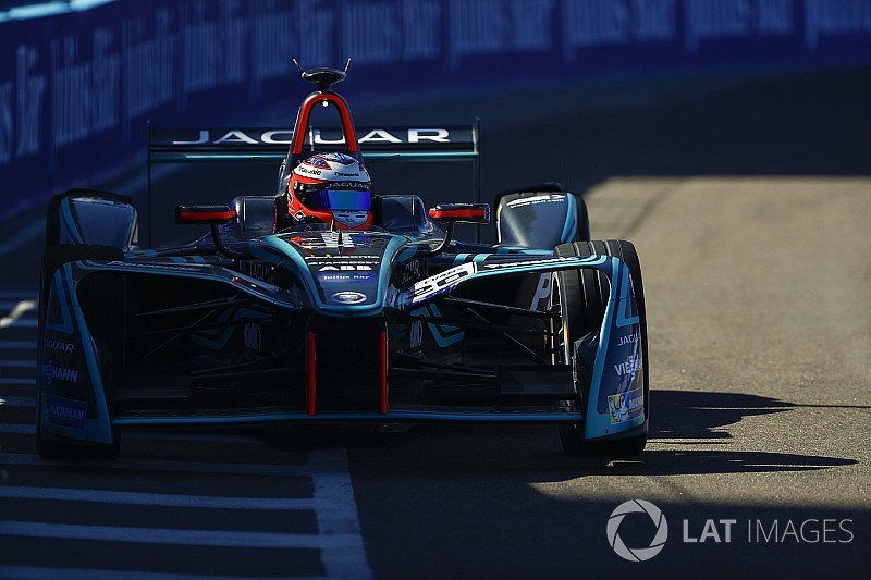 Evans, disqualifié en qualifs :