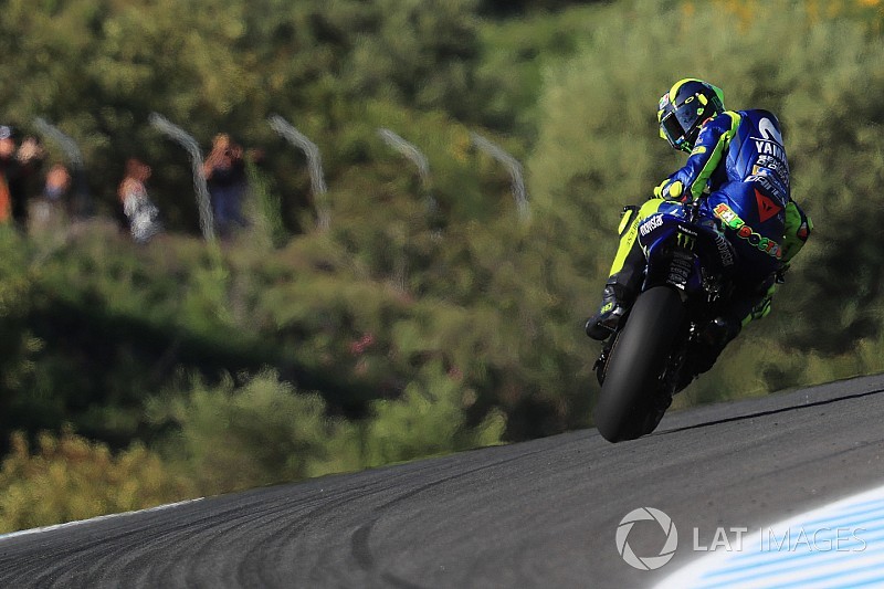 Rossi sulit prediksi balapan Le Mans