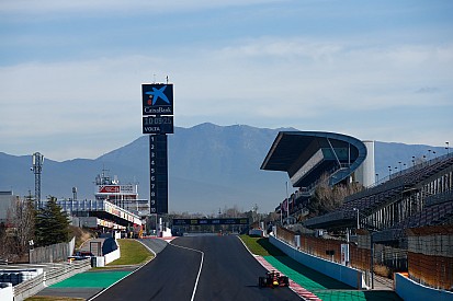 Video: How the Spanish GP exposes driver differences