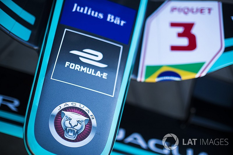 Formula E teknoloji toplantısında 2021 kuralları görüşüldü