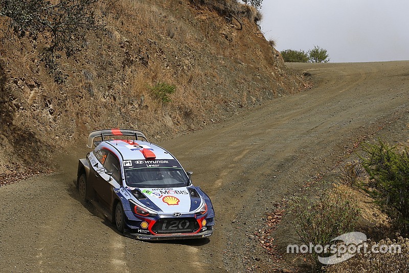 Dani Sordo: