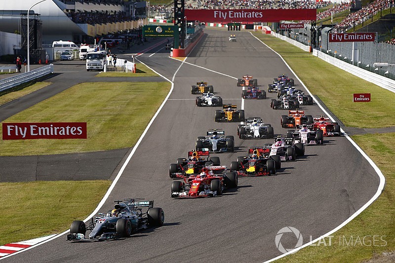 Az új törvény az összes motorsportnak betehet az EU-ban?!