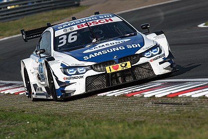 Maxime Martin lascia la BMW dopo cinque anni da piloti ufficiale