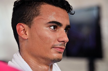 Chefe da Mercedes: Wehrlein também luta por vaga na Williams