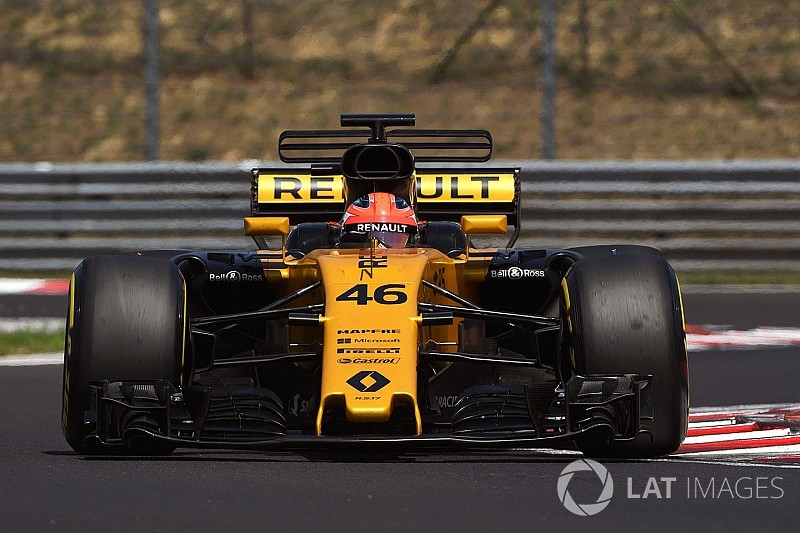 Marko over mogelijke terugkeer Kubica: