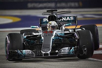 Análisis: Hamilton aún no tiene el camino libre para el campeonato