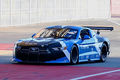 Transam-Euroserie gibt im Jahr 2017 ihr Debüt