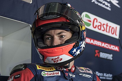 Hayden dans un état "stable" et toujours "extrêmement grave"