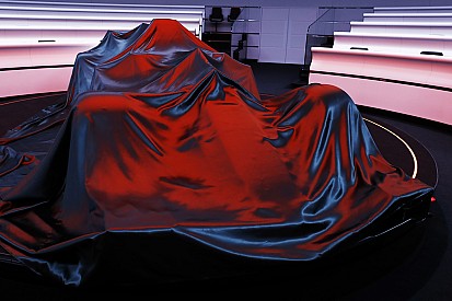 Neues Team aus Italien drängt in die Formel 1