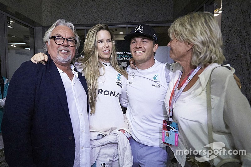 Keke Rosberg Q&A: 1982 champion ends six-year media blackout