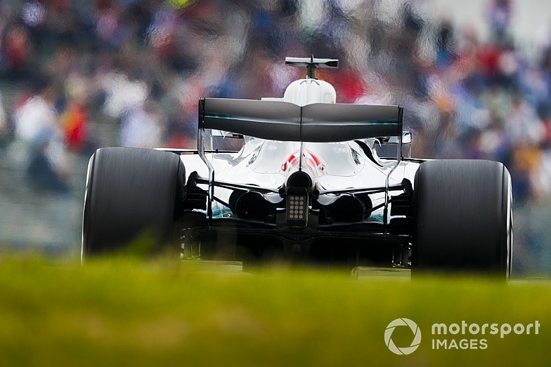 Wolff: Ferrari tam güçte çalışmadı
