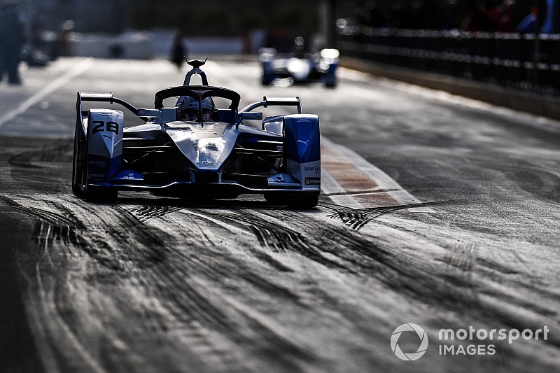 Test Valencia, Giorno 2: la BMW si conferma al top con Felix Da Costa