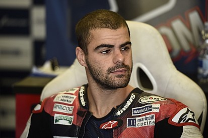 Fenati resmi dipecat Marinelli Snipers Team
