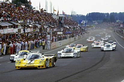 Motorsport Network acquires Duke Video Motorsport archive