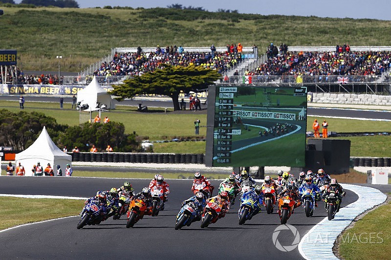 Ranking Motorsport.com: vota al mejor piloto del GP de Australia