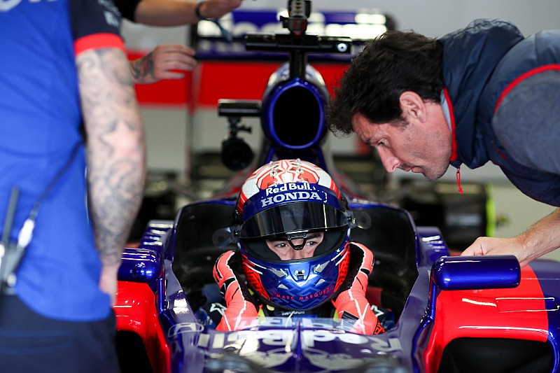 Marquez, MotoGP ve Formula 1'i karşılaştırdı