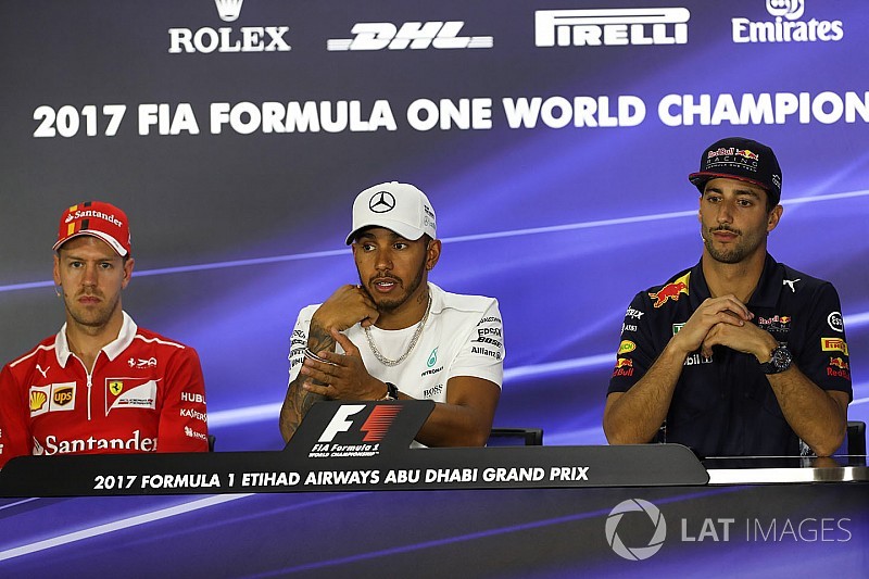 Ricciardo minden eddiginél erősebben kezdené az új szezont