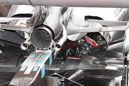 Simulazione F1 Baku: il motore resta in pieno per il 72% del giro