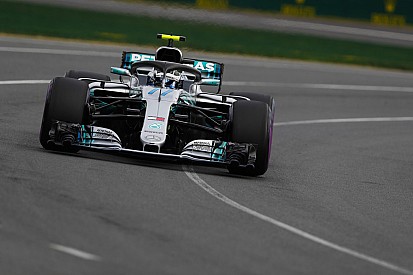 Bottas angezählt? Marc Surer: "Darüber sprichst du nicht ..."