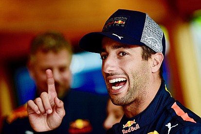Ricciardo: „Ez nagyon szoros lesz…”