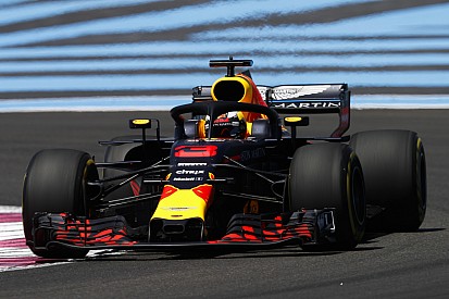 Hilfe für Red Bull: Aston Martins F1-Einstieg 2021 weiter offen