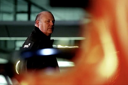 McLaren, 2018 renk düzeniyle ilgili bir "ipucu" daha verdi