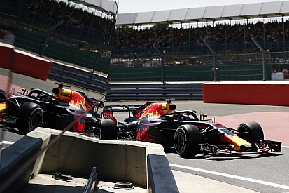 Ricciardo: Mercedes ve Ferrari çok güçlü