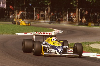 Nelson Piquet será homenageado no Autosport Awards