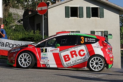 Friuli, PS 4-6: Basso stacca Andreucci e vede il successo. Campedelli 3°
