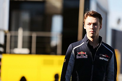 Вурц: «Брутальні» заходи Red Bull зроблять Квята сильнішим