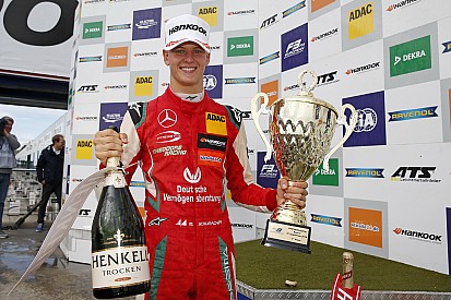 Mick Schumacher con la Superlicenza di F1 potrebbe piacere alla Toro Rosso