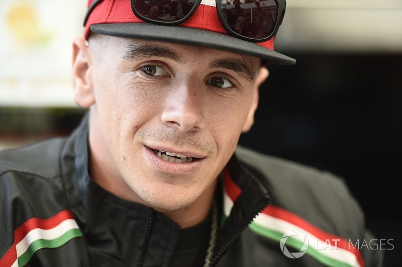 Moto2 ou Superbike en 2019 : Redding veut